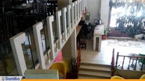 لابی هتل ملل