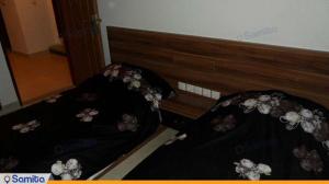 آپارتمان دو خوابه چهار نفره هتل آپارتمان کسری