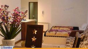 آپارتمان شش نفره هتل آپارتمان سفیر بندر انزلی