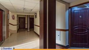 راهرو هتل ماندگار