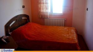 اتاق دبل هتل ماهان محمود آباد