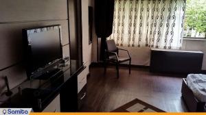 اتاق هتل آکادمی ملی المپیک