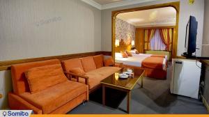 سوئیت رویال هتل آسیا