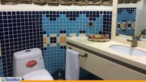 سرویس بهداشتی کپر هتل کپری