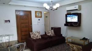 فضای داخلی اتاق