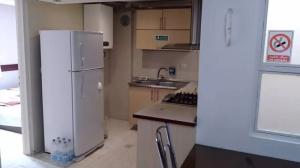 فضای داخلی اتاق