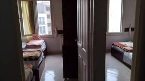 فضای داخلی اتاق