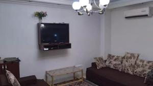 فضای داخلی اتاق