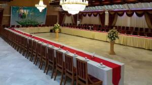 سالن همایش و اجتماعات