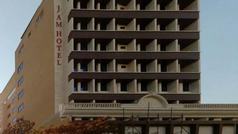 نمای بیرونی