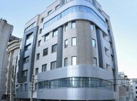 نمای بیرونی