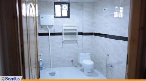 سرویس بهداشتی هتل دهدار