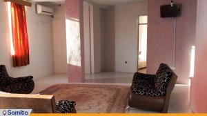 سوئیت پنج نفره هتل تتیس