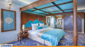 سوئیت ایدل ای جونیور هتل الماس 2