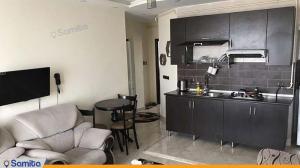 آپارتمان دو خوابه رویال هتل آپارتمان المپیک بندر انزلی