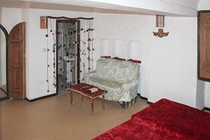 سوئیت هفت نفره هتل ارگ گوگد گلپایگان 3