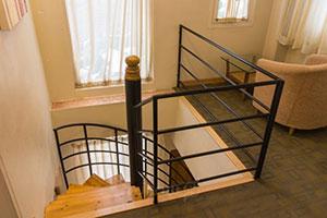 سوئیت دوبلکس مجموعه ویلایی باران سبز کلاردشت 1