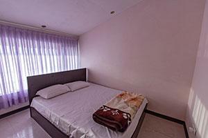 سوئیت سه تخته هتل ماندگار لنگرود 4