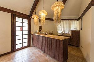 کلبه افرا سه نفره هتل چالدره تنکابن 2