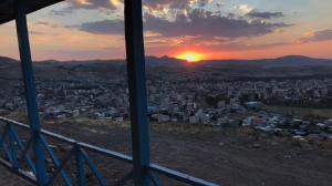 اقامتگاه بوم گردی بام خلخال خلخال سوئیت مدل 1 سه نفره