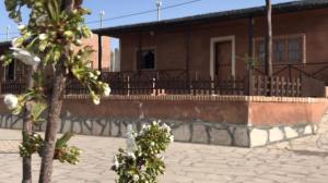 اقامتگاه بوم گردی بام خلخال خلخال سوئیت مدل 1 چهارنفره