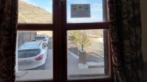 هتل ویونا ابیانه یک تخت