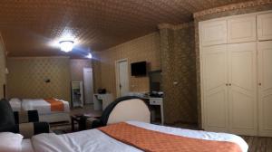 هتل خلیج فارس رضوان سرعین چهار تخت vip 