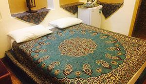 چهار تخت ارگ