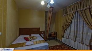 سوئیت پنج نفره هتل بوستان