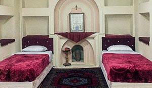 دو تخت توئین