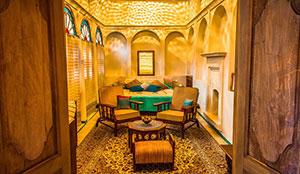 رویال ماه عسل