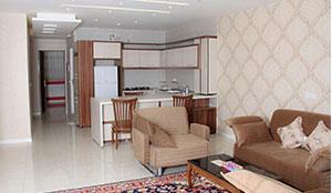 سوئیت رویال یک خوابه