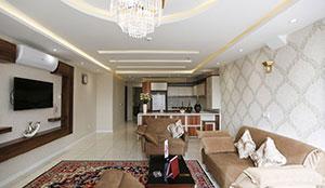 سوئیت ویژه یک خوابه