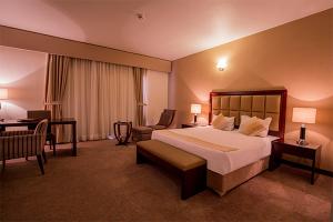 دو تخت پارک