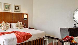 دو تخت ویلایی