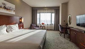 سوییت جونیور تراس دار سه تخت ( چشم انداز دریا )