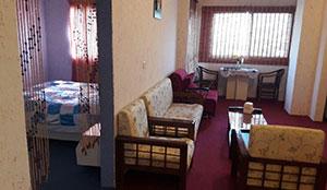 سوئیت رویال پنج نفر