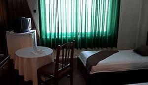 آپارتمان ده تخت