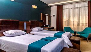 دو تخت تویین(طبقه 1 تا3)