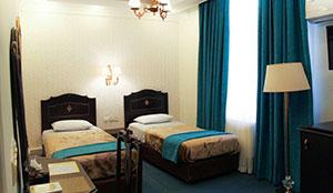 سوئیت دو تخت