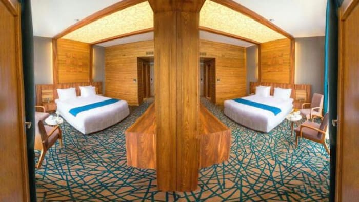 کانکت دبل تراس دار کینگ.jpg