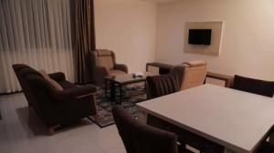 هتل پرشیا 3 نوشهر سوییت شش نفره