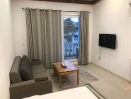 هتل صحرا نوشهر سه تخت vip