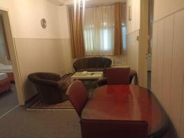 آپارتمان دو خواب دو تخت