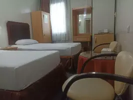 آپارتمان دو خواب چهارتخت