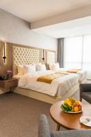 سوئیت سه تخته بیزینس