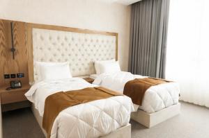 دوتخته توئین پاسیو