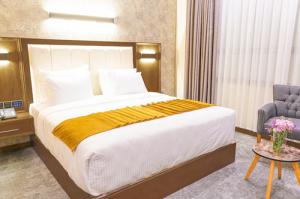 دوتخته دبل پاسیو