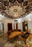 سوئیت دو تخته دلربا