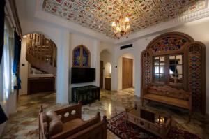 سوئیت دو تخته دوبلکس شاه نشین